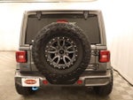 2021 Wrangler Unlimited Thumbnail 25