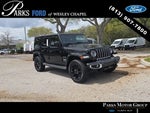 2021 Wrangler Unlimited Thumbnail 1