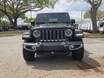 2021 Wrangler Unlimited Thumbnail 2
