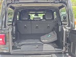 2021 Wrangler Unlimited Thumbnail 8