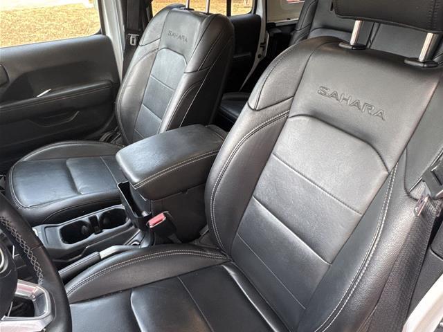 2021 Jeep Wrangler - $24,995