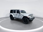 2021 Wrangler Unlimited Thumbnail 1
