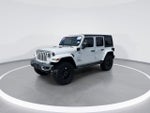 2021 Wrangler Unlimited Thumbnail 3