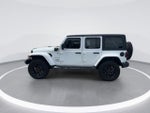 2021 Wrangler Unlimited Thumbnail 4