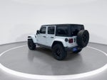 2021 Wrangler Unlimited Thumbnail 5