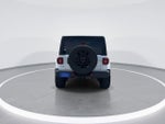 2021 Wrangler Unlimited Thumbnail 6