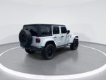 2021 Wrangler Unlimited Thumbnail 7