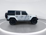 2021 Wrangler Unlimited Thumbnail 8