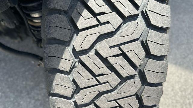2021 Jeep Wrangler Unlimited Sahara 4xe
