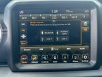 2021 Wrangler Unlimited Thumbnail 17
