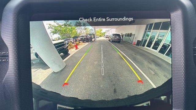 2021 Jeep Wrangler Unlimited Sahara 4xe