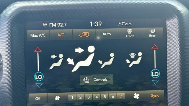 2021 Jeep Wrangler Unlimited Sahara 4xe