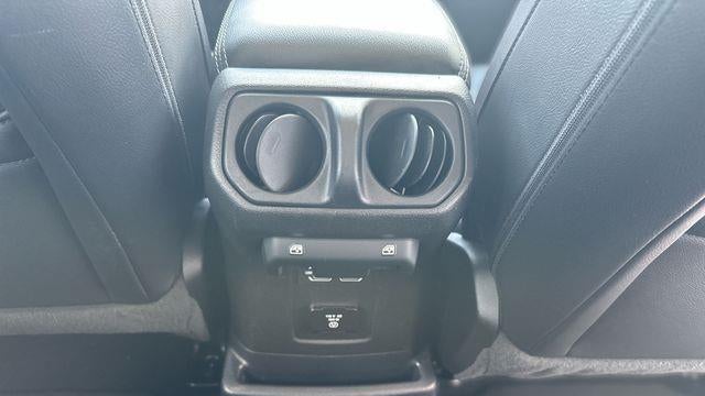 2021 Jeep Wrangler Unlimited Sahara 4xe