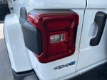 2021 Wrangler Unlimited Thumbnail 26