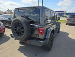 2021 Wrangler Unlimited Thumbnail 2