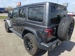 2021 Wrangler Unlimited Thumbnail 3