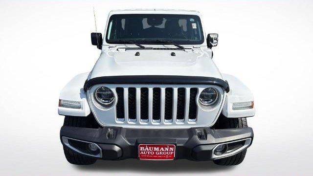 2021 Jeep Wrangler Unlimited Sahara 4xe