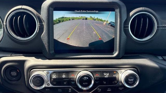 2021 Jeep Wrangler Unlimited Sahara 4xe