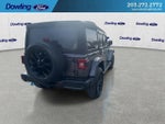 2022 Wrangler Unlimited Thumbnail 2