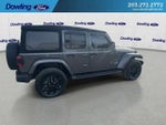 2022 Wrangler Unlimited Thumbnail 3