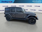 2022 Wrangler Unlimited Thumbnail 4