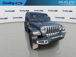 2022 Wrangler Unlimited Thumbnail 5