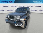 2022 Wrangler Unlimited Thumbnail 6