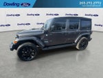2022 Wrangler Unlimited Thumbnail 7