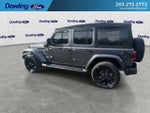 2022 Wrangler Unlimited Thumbnail 8