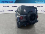 2022 Wrangler Unlimited Thumbnail 9