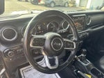 2022 Wrangler Unlimited Thumbnail 14