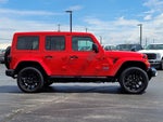 2022 Wrangler Unlimited Thumbnail 2