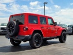 2022 Wrangler Unlimited Thumbnail 4