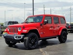 2022 Wrangler Unlimited Thumbnail 8