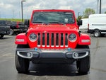 2022 Wrangler Unlimited Thumbnail 9
