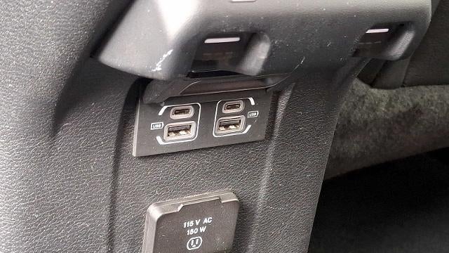 2022 Jeep Wrangler Unlimited High Altitude 4xe
