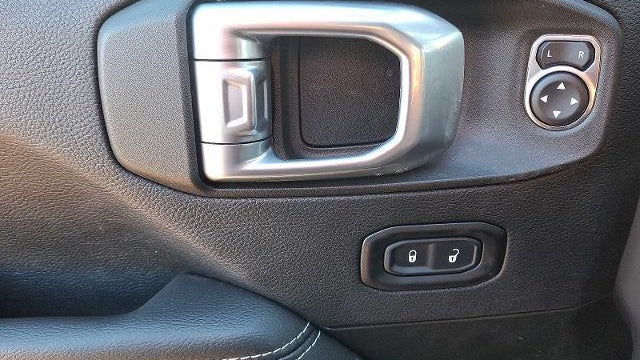 2022 Jeep Wrangler Unlimited High Altitude 4xe