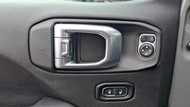 2022 Jeep Wrangler Unlimited High Altitude 4xe