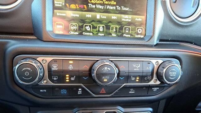 2022 Jeep Wrangler Unlimited High Altitude 4xe