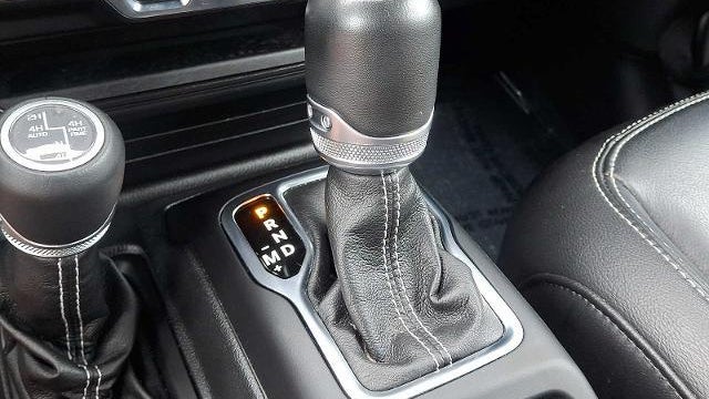 2022 Jeep Wrangler Unlimited High Altitude 4xe