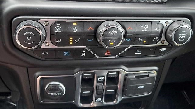 2022 Jeep Wrangler Unlimited High Altitude 4xe