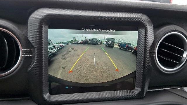 2022 Jeep Wrangler Unlimited High Altitude 4xe