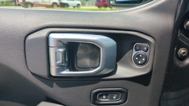 2022 Jeep Wrangler Unlimited High Altitude 4xe