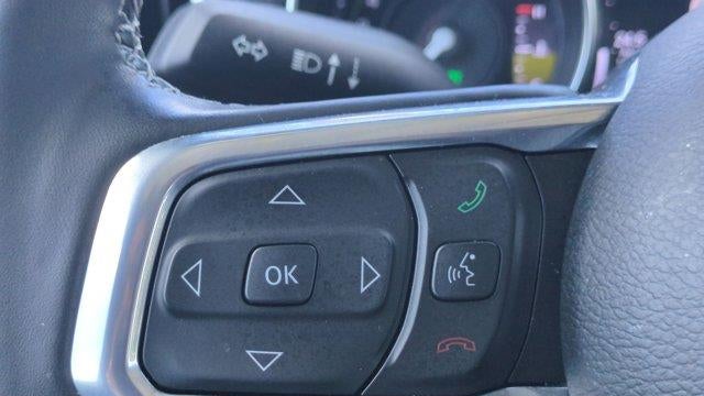 2022 Jeep Wrangler Unlimited High Altitude 4xe