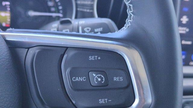 2022 Jeep Wrangler Unlimited High Altitude 4xe