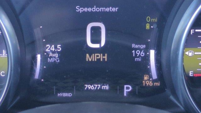 2022 Jeep Wrangler Unlimited High Altitude 4xe