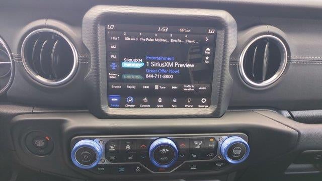2022 Jeep Wrangler Unlimited High Altitude 4xe