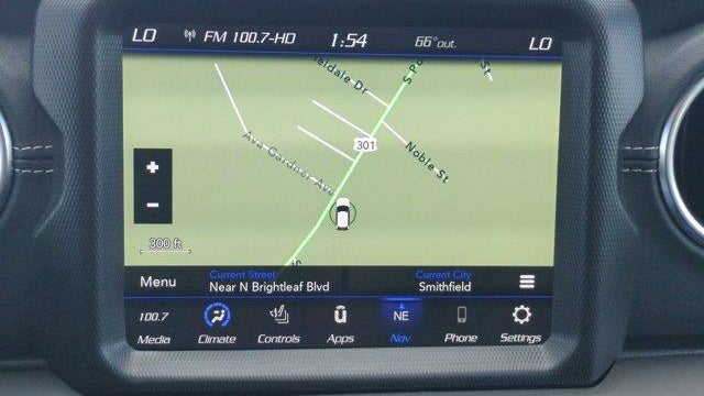 2022 Jeep Wrangler Unlimited High Altitude 4xe
