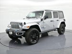 2022 Wrangler Unlimited Thumbnail 1
