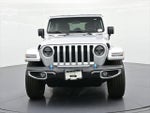 2022 Wrangler Unlimited Thumbnail 3